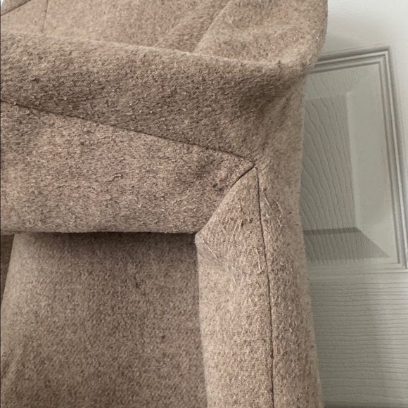 J Crew Factory City Coat - Picture 7 of 7